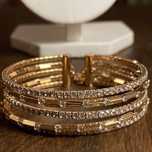 3/$30 Kohl’s Sparkly Fashion Bracelet